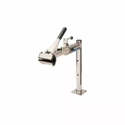 Pied de r�paration deluxe pour �tabli pince 100-3C Park Tool