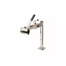 Pied de réparation deluxe pour établi pince 100-3C Park Tool