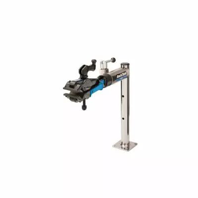 Pied de r�paration deluxe pour �tabli pince 100-3D Park Tool