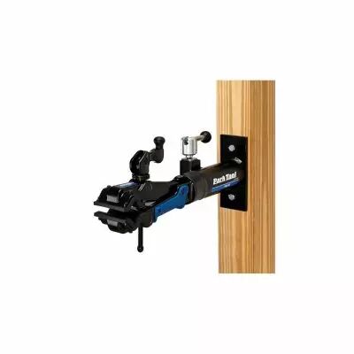 Pied de r�paration professionnel fixation murale (pince 100-3D) Park Tool