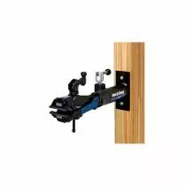 Pied de réparation professionnel fixation murale (pince 100-3D) Park Tool