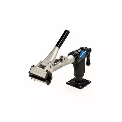 Pied de r�paration �tabli pince 100-5C Park Tool