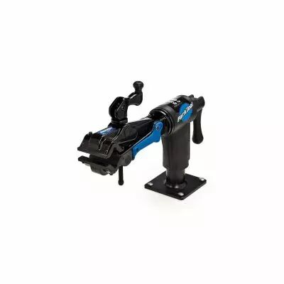 Pied de r�paration pour �tabli + bras 100-5D Park Tool
