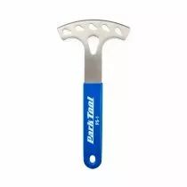 Outil de calage de disques Park Tool