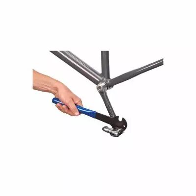 Cl� � p�dales prof.15mm - 9/16  Park Tool