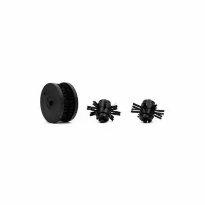 Brosses de rempl. pour CM-3 Park Tool