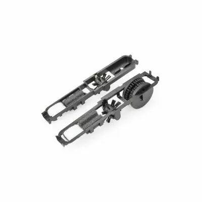 Brosses pour remplacement pour CM-25 Park Tool
