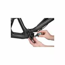 Composé de Rétention Press Fit Vert Park Tool