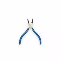Pince à circlips 1.3 coudée interne Park Tool