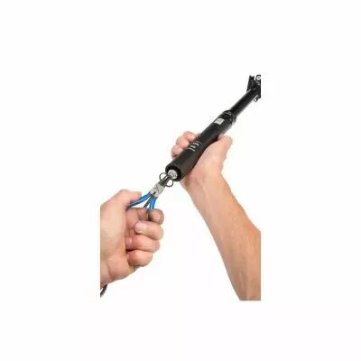 Pince � circlips 1.7 droite interne Park Tool