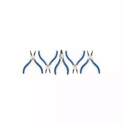Kit de pinces � circlips (5 outils) Park Tool