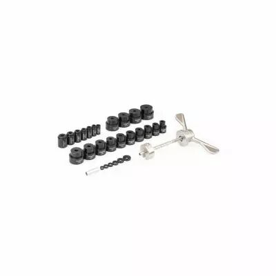 Kit de montage roulements d'amortisseurs Park Tool