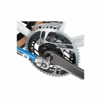 Kit d'embouts et de douilles (18pcs) Park Tool