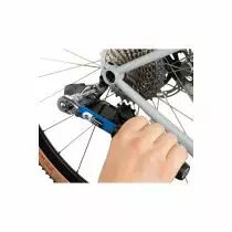 Kit d'embouts et de douilles (18pcs) Park Tool