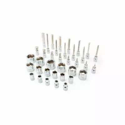 Kit d'embouts et de douilles (37pcs) Park Tool