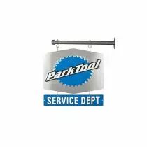 Enseigne simple face Park Tool