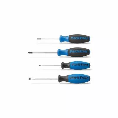 Kit de Tournevis (4pcs) Park Tool