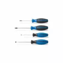 Kit de Tournevis (4pcs) Park Tool