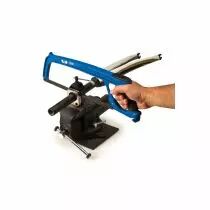 Guide de sciage pour tube carbone Park Tool