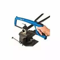 Guide de sciage pour tube carbone Park Tool