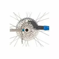 Fouet à chaîne professionnel (7 à 12 vitesses) Park Tool