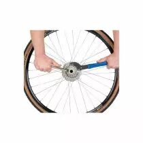 Fouet à chaîne professionnel (7 à 12 vitesses) Park Tool