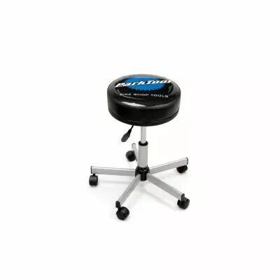 Tabouret d'atelier � roulettes Park Tool