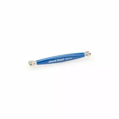 Cl� � rayon pour roues Shimano Park Tool