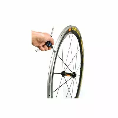 Cl� � Rayon Triple (t�te rayons interne) Park Tool