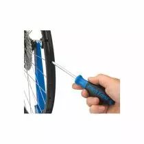 Clé à rayon pour jantes profilées 3/16  Park Tool