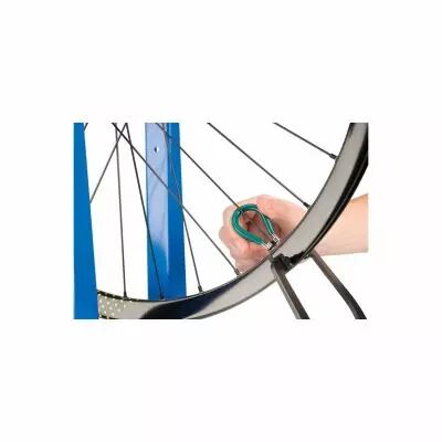 Cl� � rayons 3.30mm Park Tool