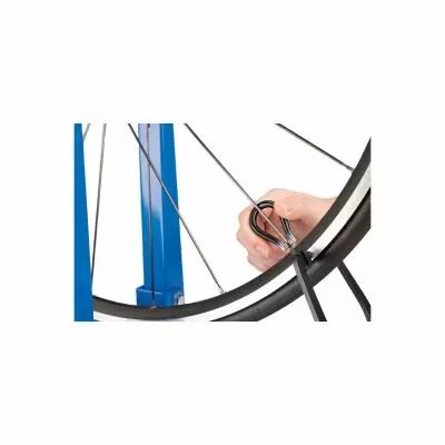 Cl� � rayon 'carr�' 3.23mm Park Tool
