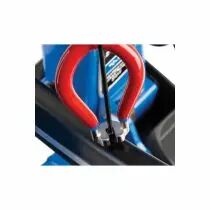 Clé à rayon 'carré' 3.45mm Park Tool