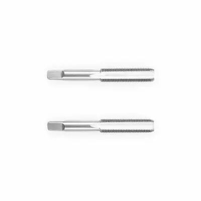 Jeu de tarauds pour manivelle1/2  G et D Park Tool