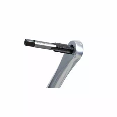 Jeu de tarauds pour manivelles 9/16  D & G Park Tool