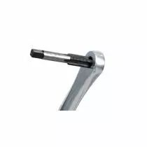 Jeu de tarauds pour manivelles 9/16  D & G Park Tool