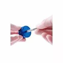 Douille accès difficile pour tarraud et embouts Park Tool