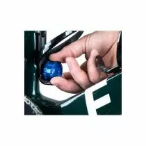 Douille accès difficile pour tarraud et embouts Park Tool