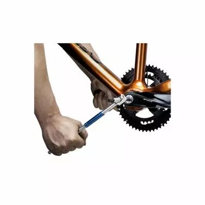 Cl� hexagonale coulissante 10mm Park Tool