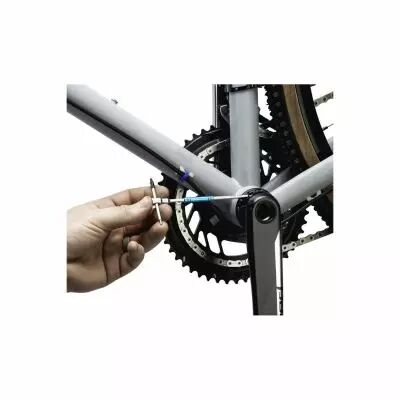 Cl� hexagonale coulissante 2mm Park Tool
