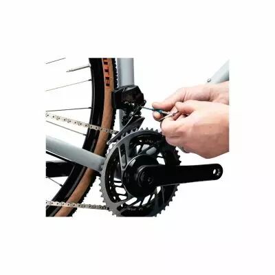 Cl� hexagonale coulissante 2.5mm Park Tool