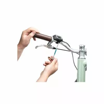 Cl� hexagonale coulissante 3mm Park Tool