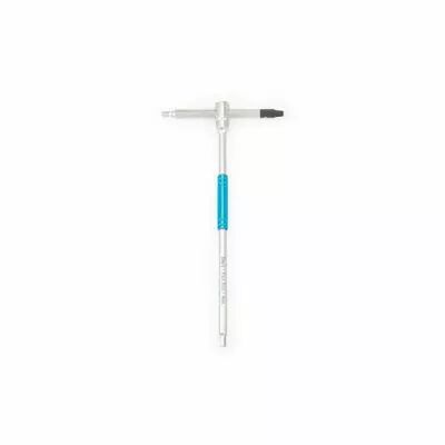 Cl� hexagonale coulissante 4mm Park Tool