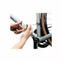 Clé hexagonale coulissante 4mm Park Tool