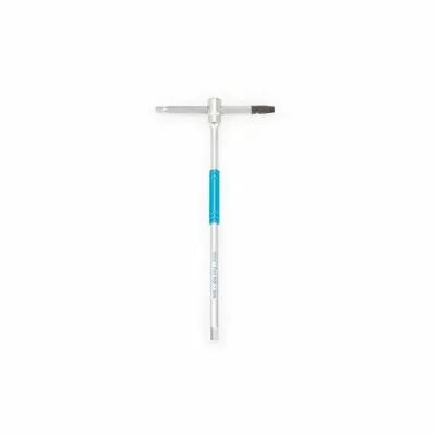 Cl� hexagonale coulissante 5mm Park Tool