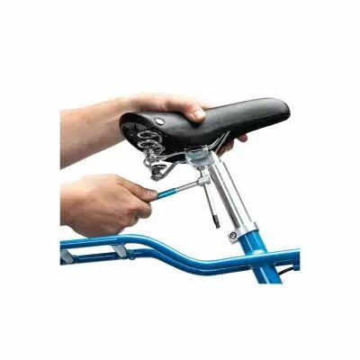 Cl� hexagonale coulissante 6mm Park Tool