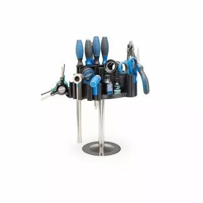 Tool Kaddie pour �tablie Park Tool