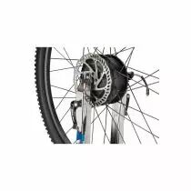 Extention pour dévoileur de roues 29  Park Tool