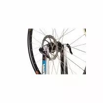 Adaptateur pour axes de 12mm à 25mm Park Tool