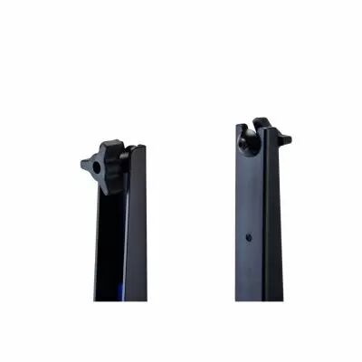 Adaptateur pour axes traversants Park Tool
